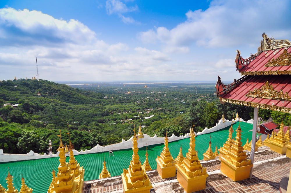 Mandalay – Myanmar