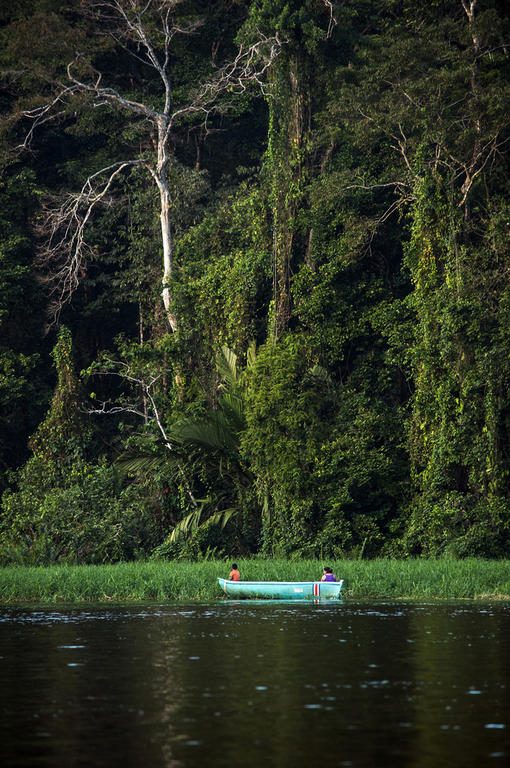 Tortuguero – Costa Rica