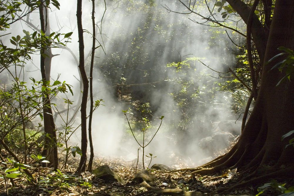 Rincon de la Vieja – Costa Rica