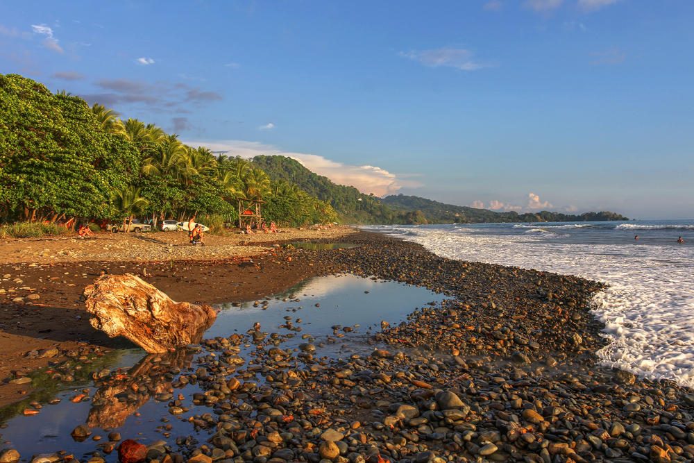 Dominical – Costa Rica