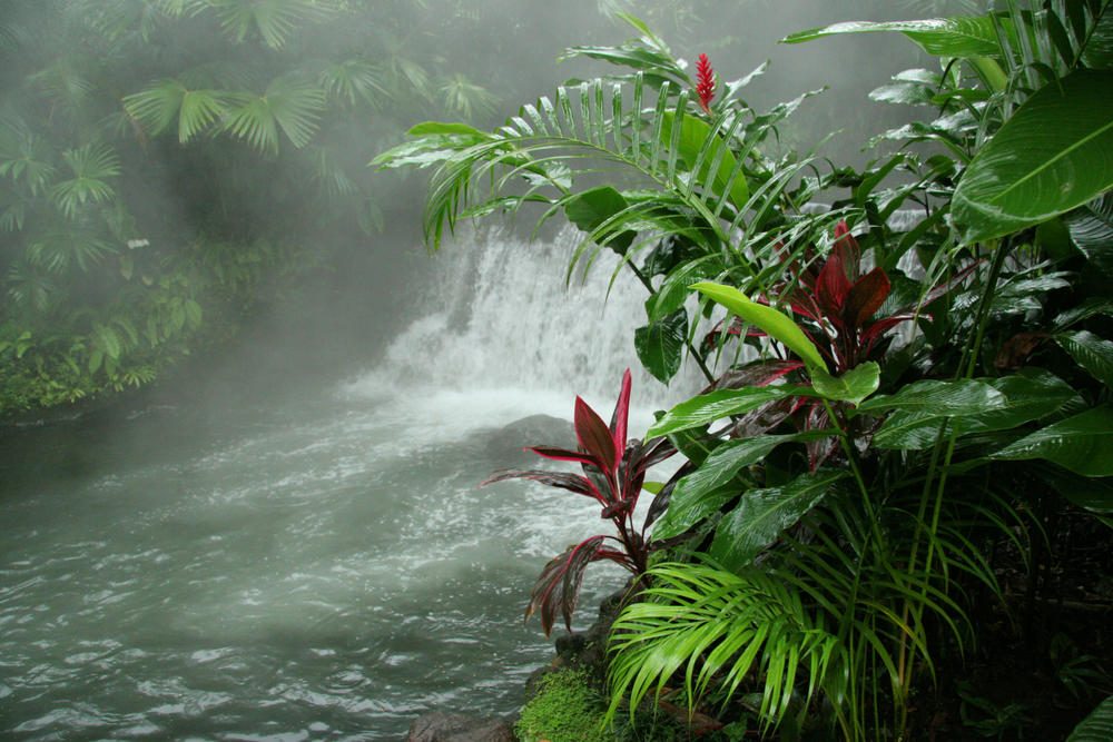 Arenal – Costa Rica