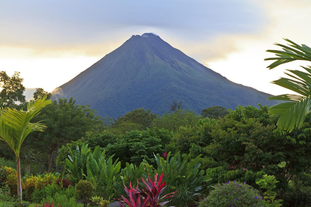 La Fortuna – Costa Rica