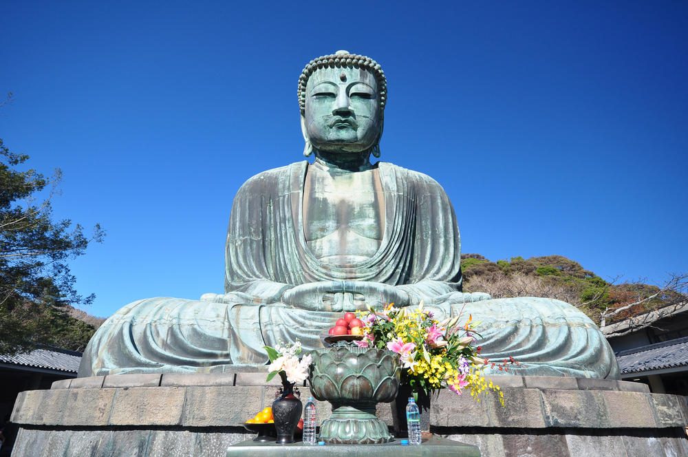 Kamakura – Japan