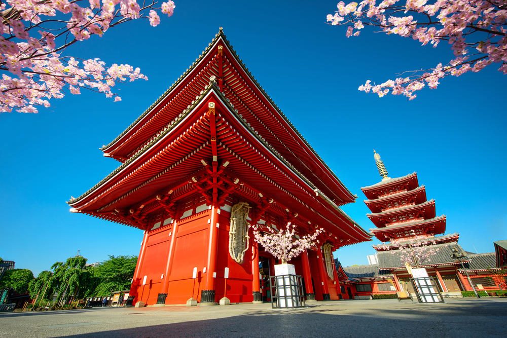 Tokyo – Japan