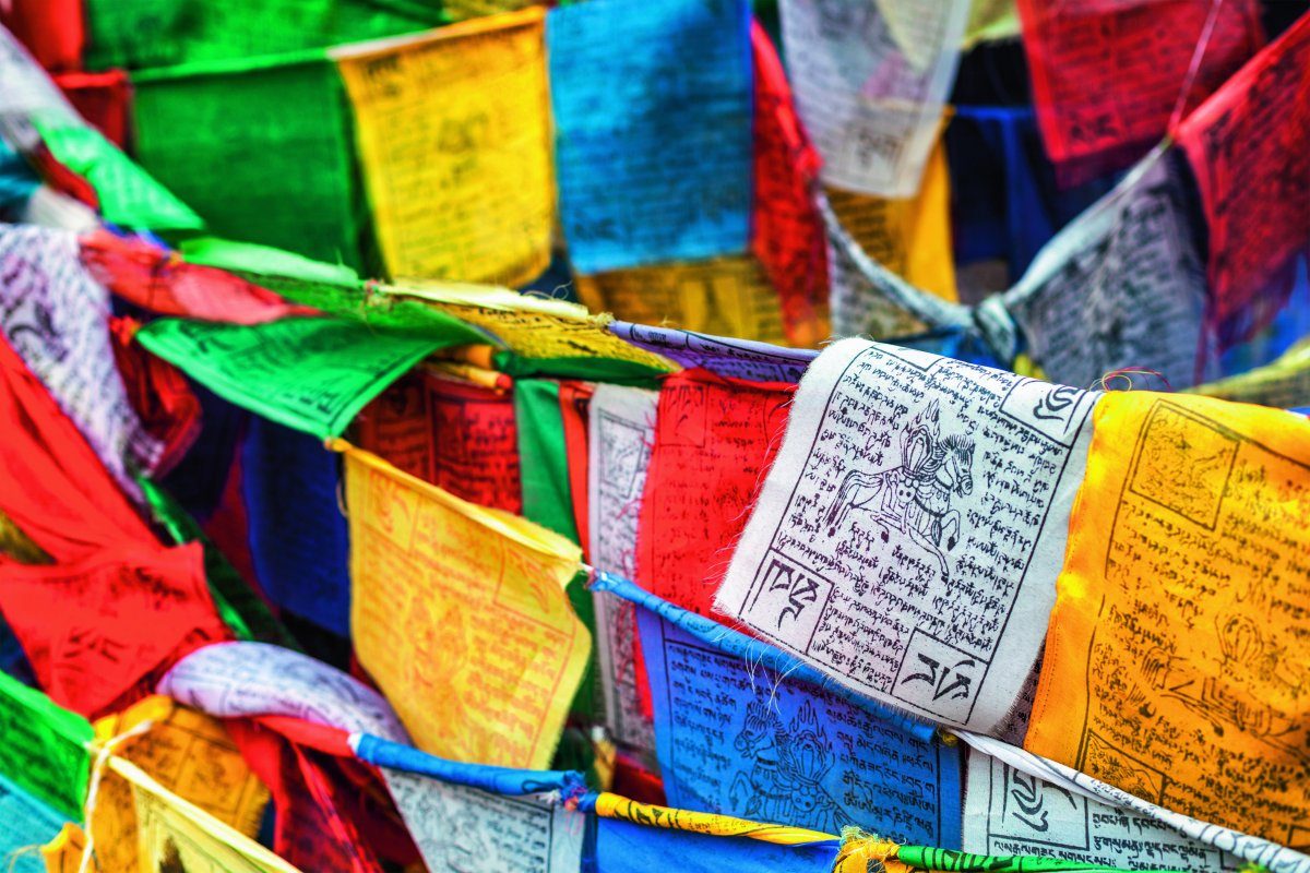 Nepal & Tibet: Höhepunkte
