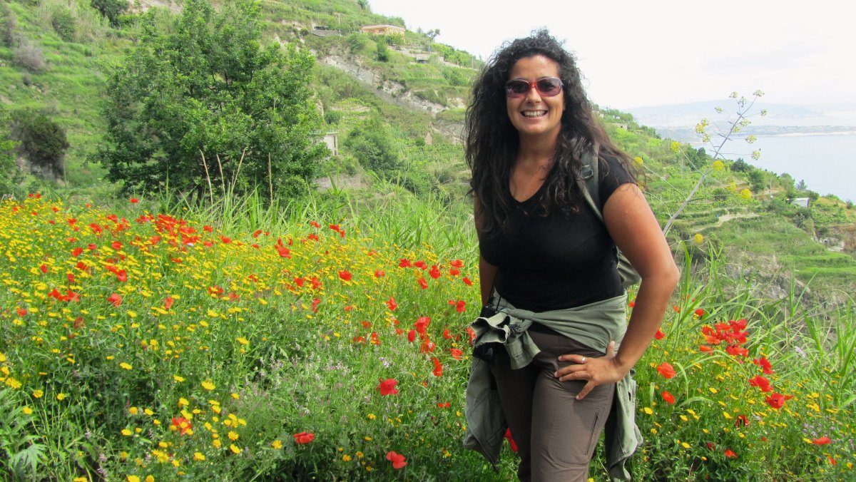 Das Castello Aragonese – Ischia & Golf von Neapel: Entspannung & Erholung