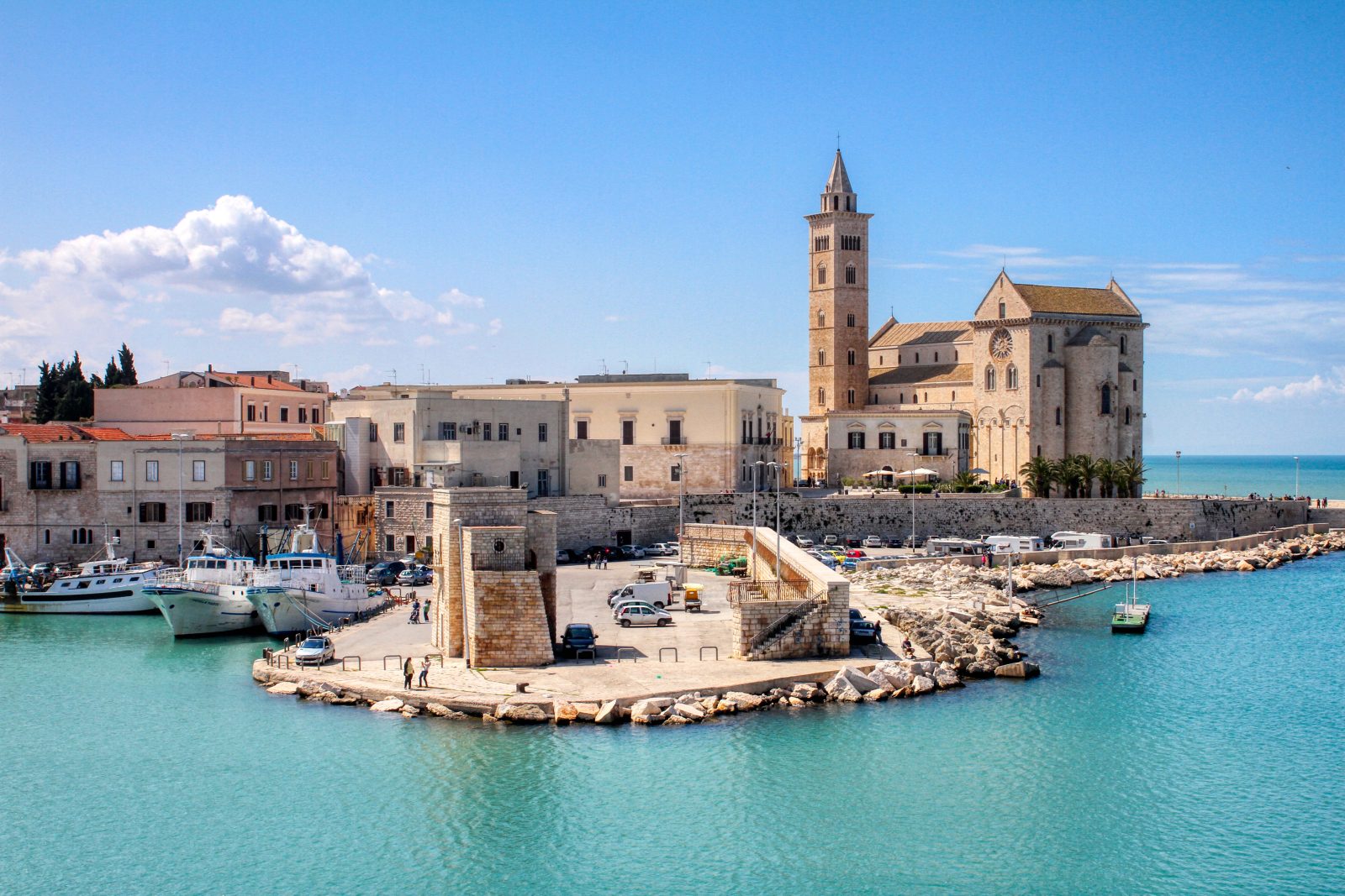 Galatina und Otranto – Apulien: Höhepunkte
