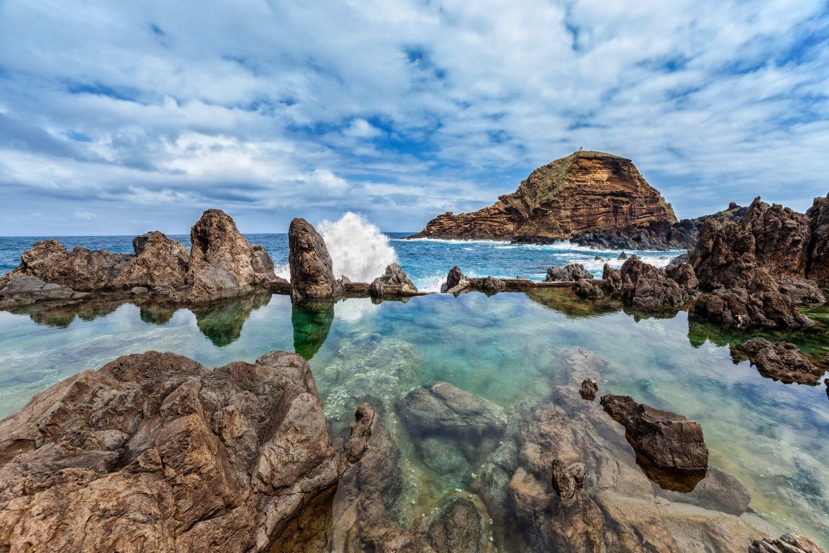 Madeira: Mit Flair