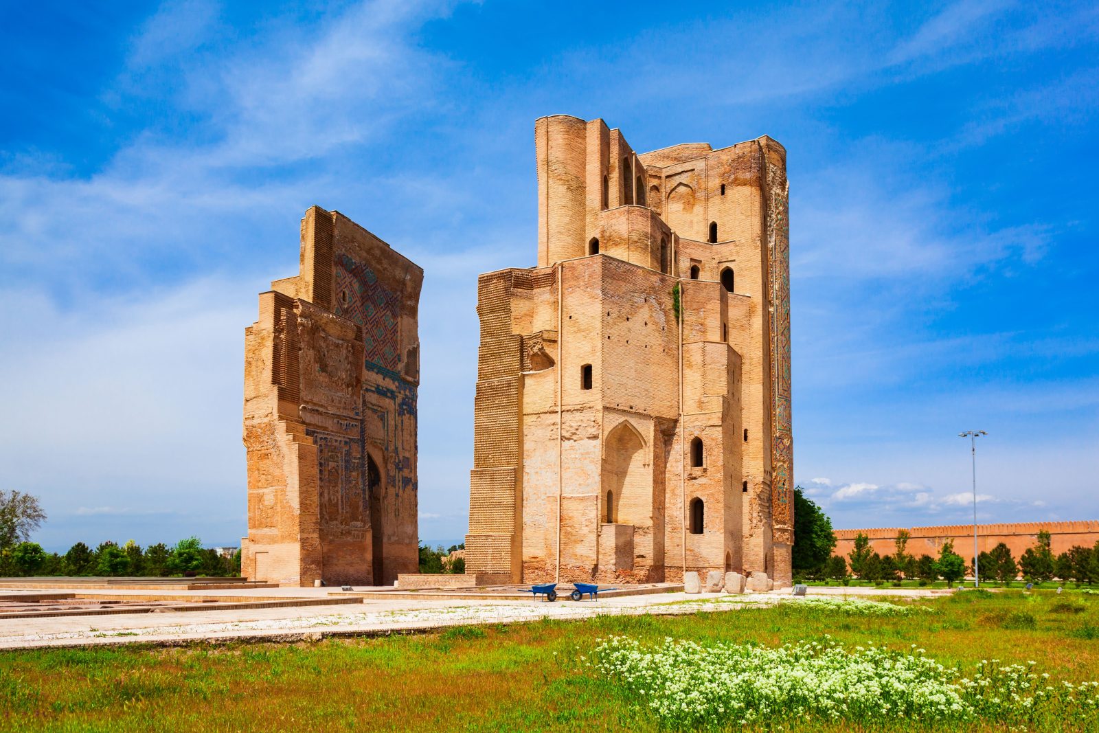 Mehr von Khiva – Usbekistan: Die ausführliche Reise mit Ferganatal