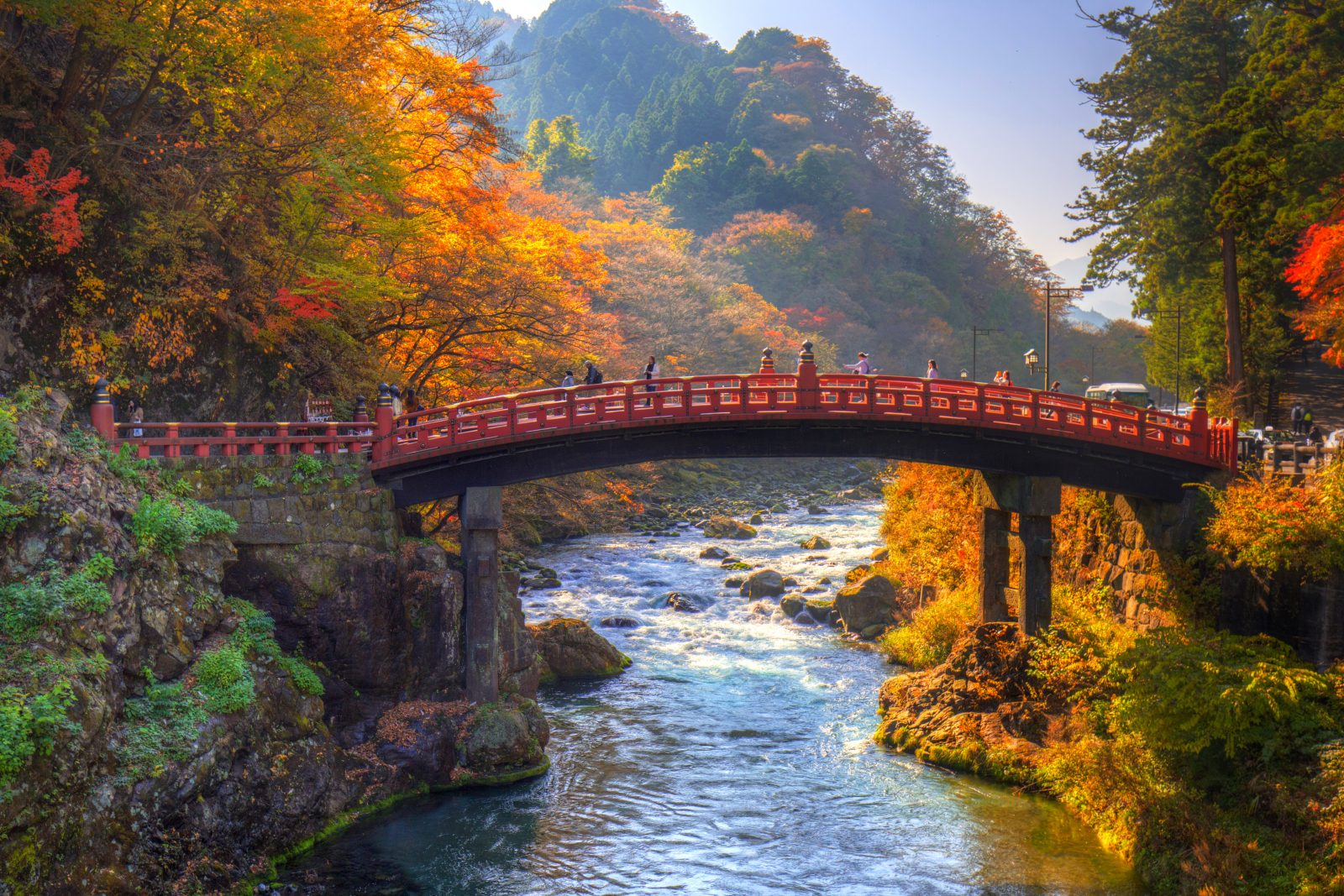 Kyoto – Japan: Impressionen
