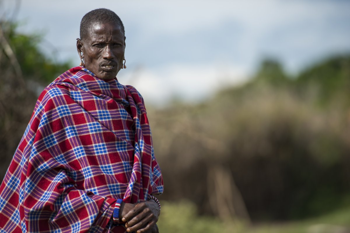 Kenia: Impressionen