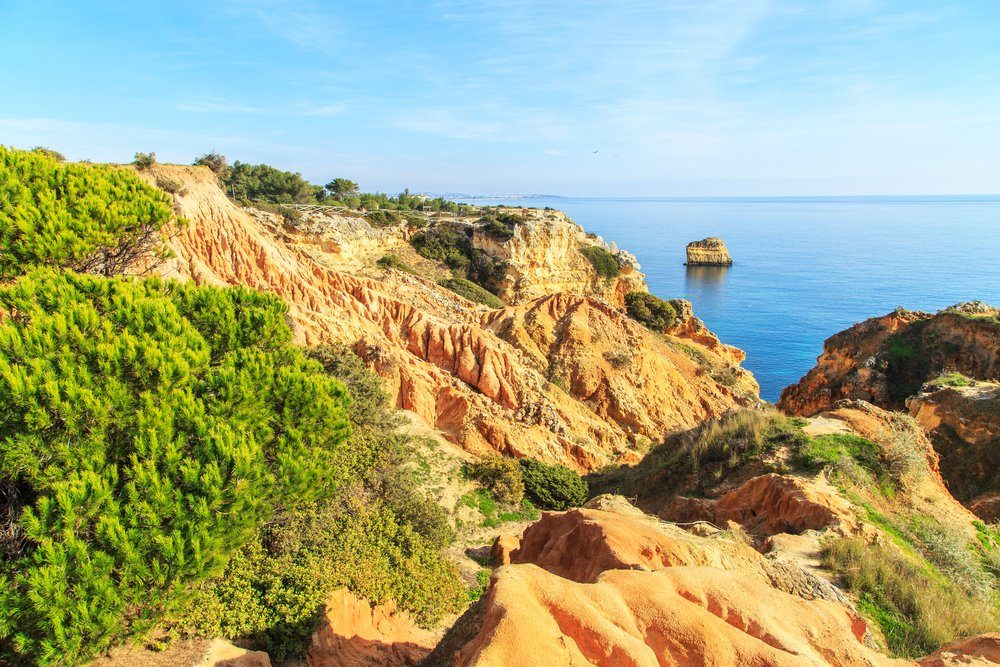 Algarve: Höhepunkte