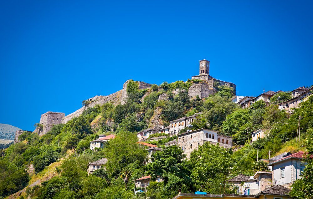 Weiter nach Nordmazedonien – Albanien: Höhepunkte