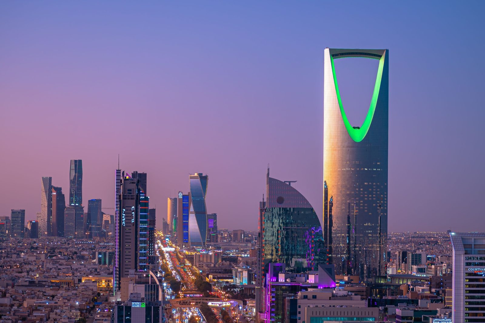 Medina – al-Ul – Saudi Arabien: Höhepunkte