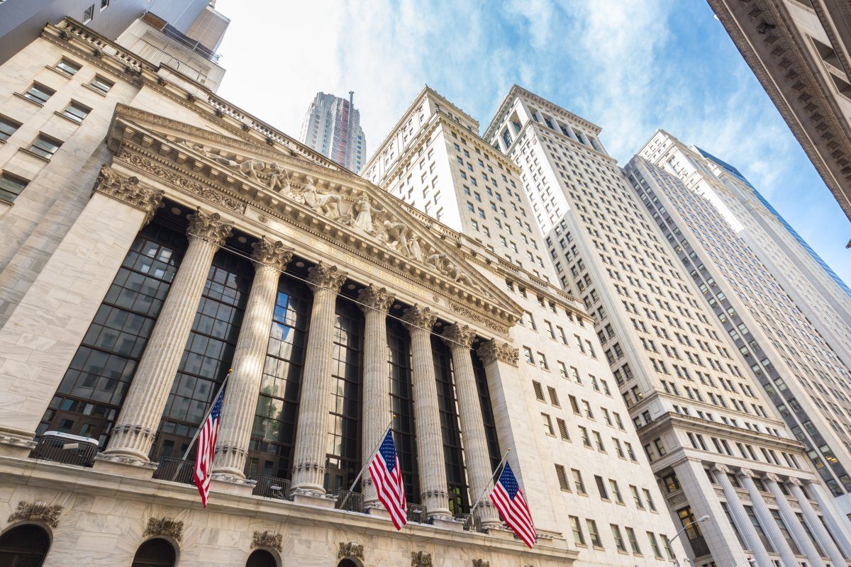 Downtown Manhattan – New York City: Städtereise Entspannt Erleben