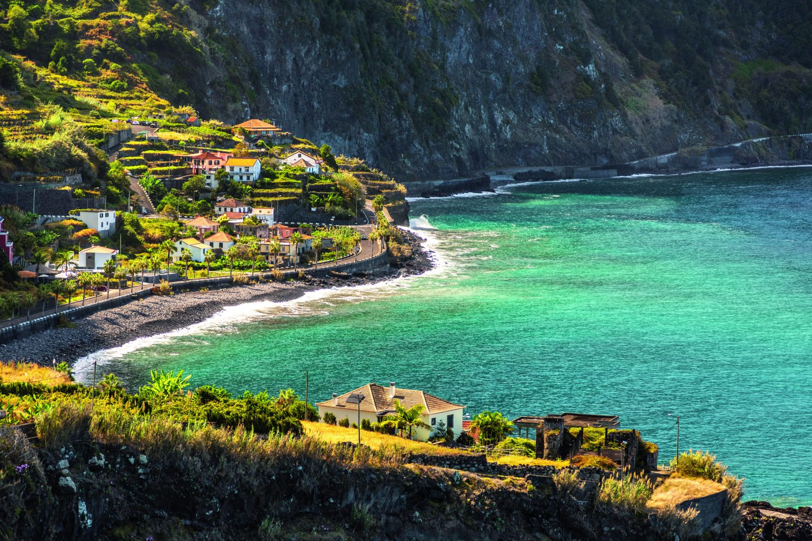 Madeira: Wandern & Kultur mit Flair