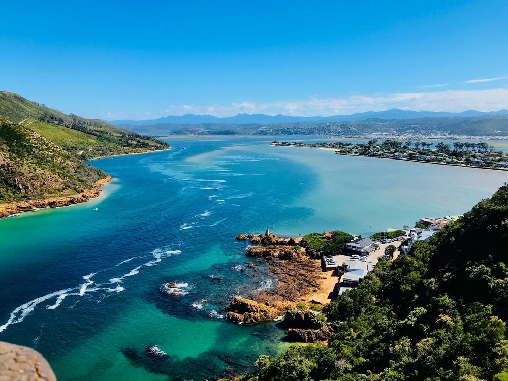 Südafrika: Sternstunden – von Kapstadt bis zum Krüger-Nationalpark