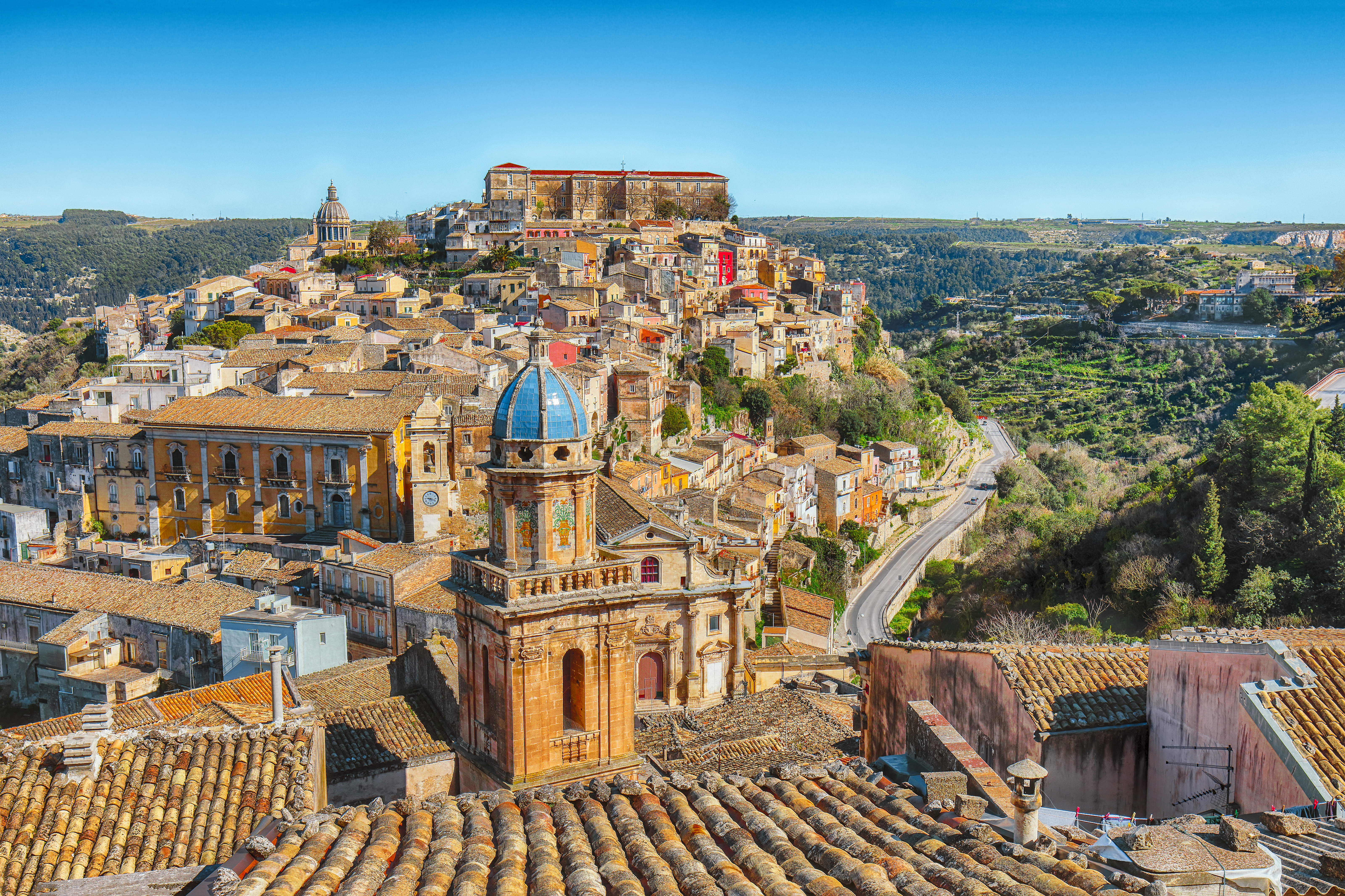 Trapani und mittelalterliches Erice – Sizilien: Die ausführliche Reise