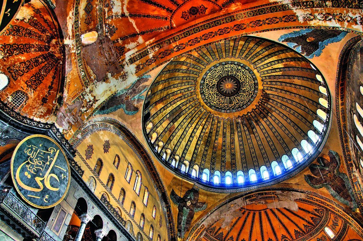 Erkundung von Istanbul – Istanbul: Städtereise