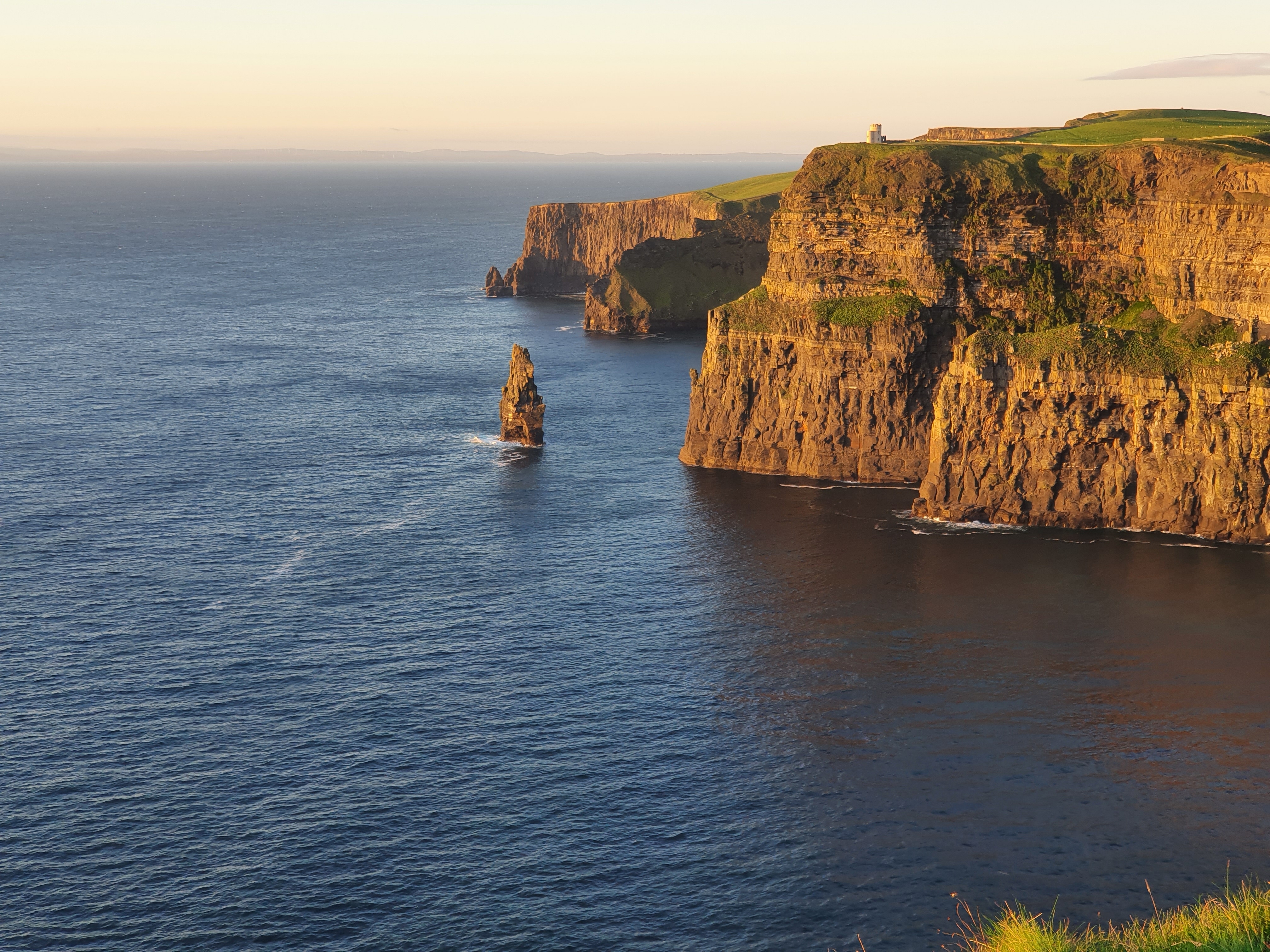 Region Burren und Klippen von Moher – Irland: Höhepunkte